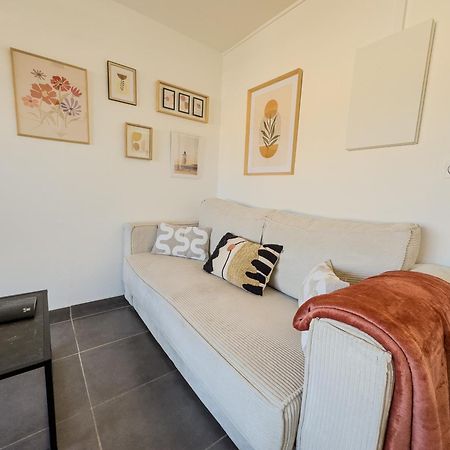 Appartement Le Vauban - 40M2 A Frontignan Plage - A 200M De La Plage - 15 Min De Sete Extérieur photo