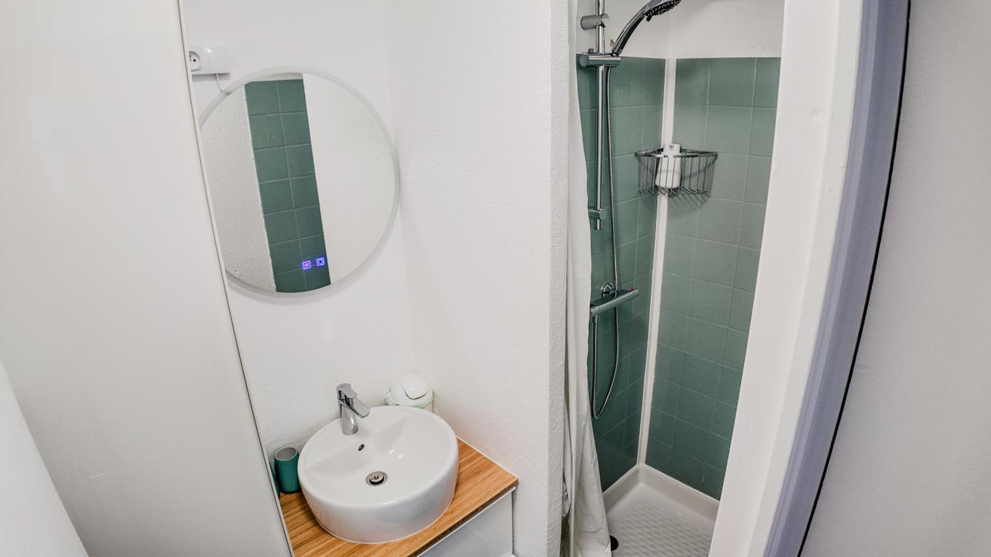 Appartement Le Vauban - 40M2 A Frontignan Plage - A 200M De La Plage - 15 Min De Sete Extérieur photo