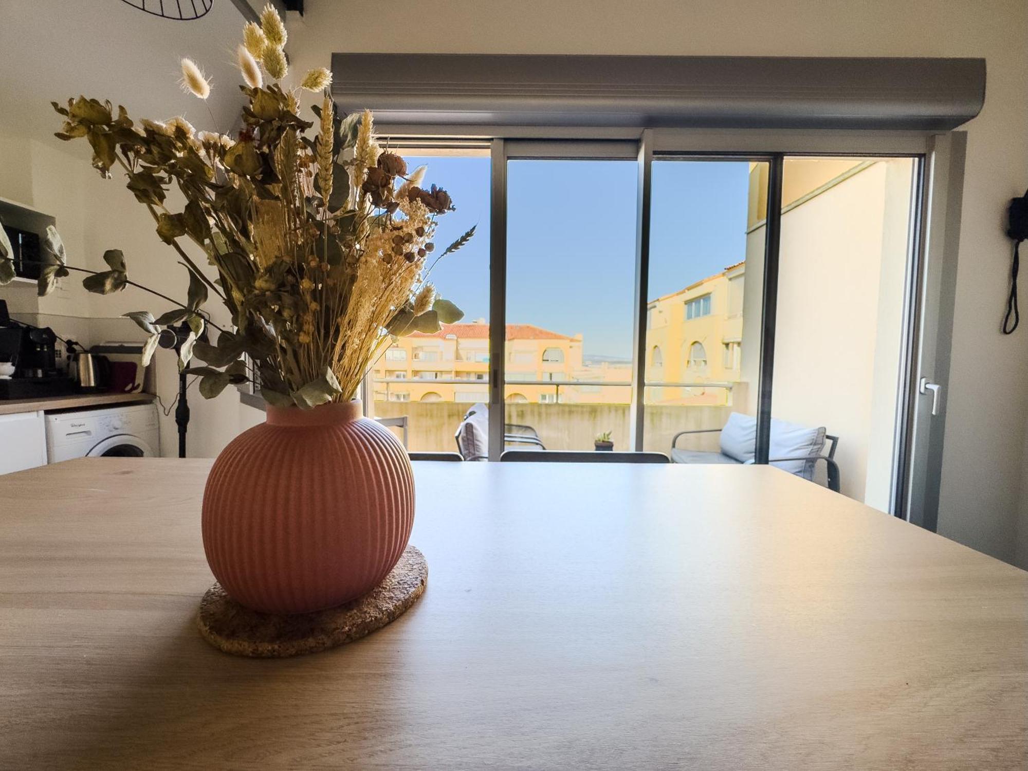 Appartement Le Vauban - 40M2 A Frontignan Plage - A 200M De La Plage - 15 Min De Sete Extérieur photo