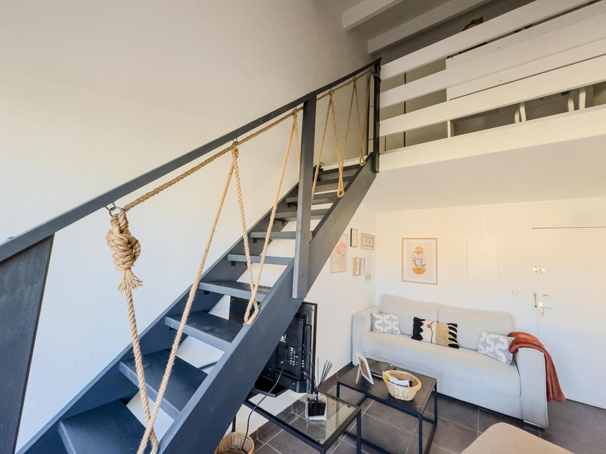 Appartement Le Vauban - 40M2 A Frontignan Plage - A 200M De La Plage - 15 Min De Sete Extérieur photo