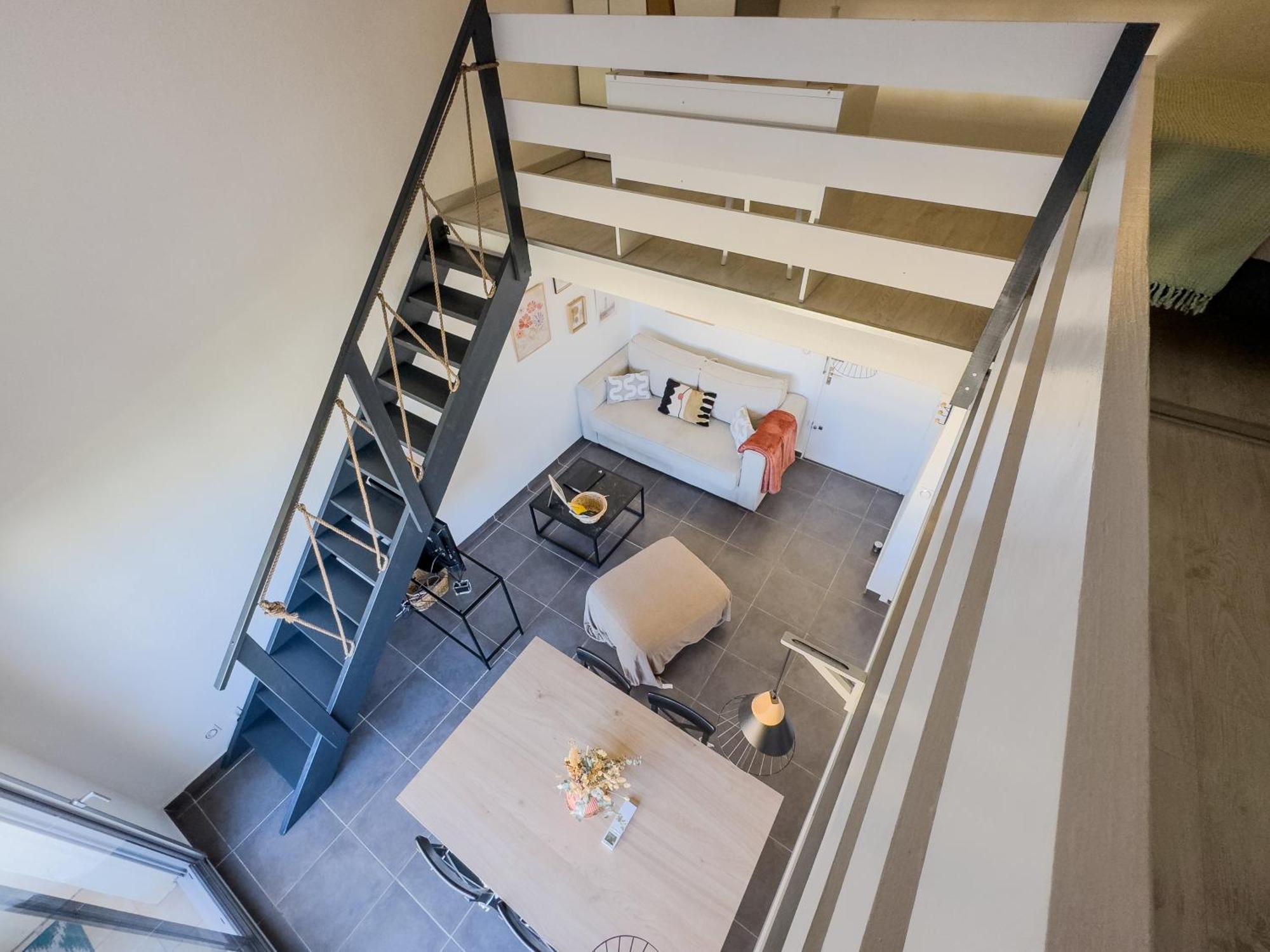 Appartement Le Vauban - 40M2 A Frontignan Plage - A 200M De La Plage - 15 Min De Sete Extérieur photo