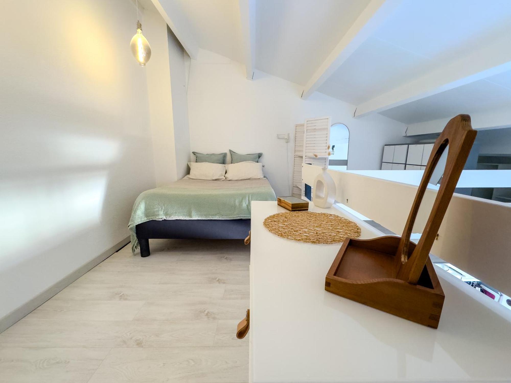 Appartement Le Vauban - 40M2 A Frontignan Plage - A 200M De La Plage - 15 Min De Sete Extérieur photo